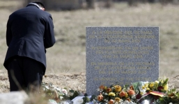 Tiết lộ danh tính cơ trưởng trên chuyến bay tử thần 4U9525