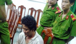 Truy lùng băng cướp “Mặt nạ đen” thách thức công an