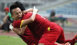 U23 Việt Nam vs U23 Nhật Bản: Mong kết quả tốt – 19h15 ngày 29/3