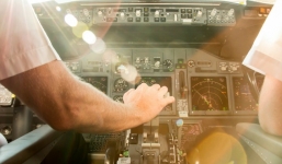 Công bố những âm thanh cuối trên chiếc máy bay xấu số Airbus A320