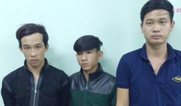 Đụng bạn gái của 'thiếu gia' hai thanh niên bị 'xử' tại quán cà phê