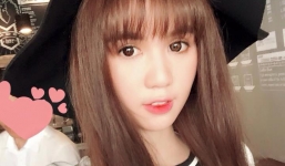 Facebook sao Việt 30/3: Ngọc Trinh bất ngờ thay đổi làm 'đốn tim' fan