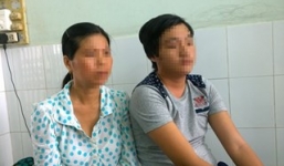 Một học sinh bị đánh hội đồng chấn thương phần gáy