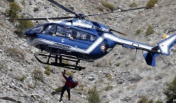 Tiết lộ nội dung ghi âm những phút cuối khi máy bay rơi