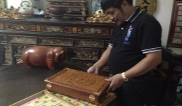 Choáng váng kho đồ cổ bạc tỷ của đại gia Việt