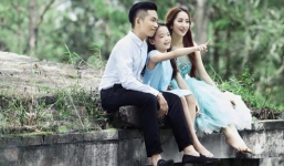 Phan Hiển lần đầu lên tiếng trước tin đồn yêu Khánh Thi