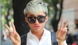 Sơn Tùng M-TP tung clip buổi tập cuối cùng trước khi rời The Remix 