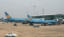 Dịp 30/4: Hàng nghìn hành khách có thể không được bay