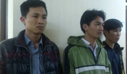 Bắt nhóm “côn đồ” chặn xác chết đòi tiền mới cho ra viện