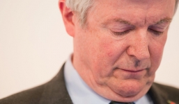 Tổng giám đốc BBC bị dọa giết