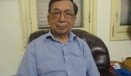 GS Trần Lâm Biền: Sách “lỗi” là sự lười biếng trí tuệ