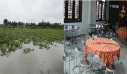 Vụ cán bộ 'xả bia' xong mới xả lũ: Chánh văn phòng tỉnh lên tiếng