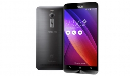 Asus ZenFone 2 bán tại Việt Nam từ tháng 4/2015
