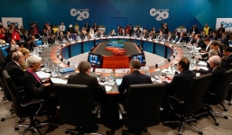 Tập Cận Bình, Obama, Putin bị lộ thông tin cá nhân