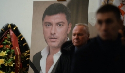 Nga đã xác định được kẻ chủ mưu ám sát cựu Thủ tướng Nemtsov