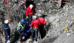 Chân dung cơ trưởng anh hùng trong vụ rơi máy bay ở Pháp