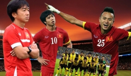 Nhiều đội sẽ bắt tay nhau để loại U23 Việt Nam?