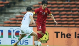 Trực tiếp U23 Việt Nam vs U23 Macau: Mưa bàn thắng
