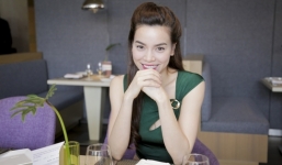 Hồ Ngọc Hà và 'âm mưu' tấn công showbiz Việt 2015