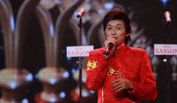 Danh hài Hoài Linh được đề nghị xét tặng danh hiệu NSƯT