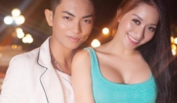 'Người tình' kém 12 tuổi của Khánh Thi: Cầu mong bình an cho cô ấy