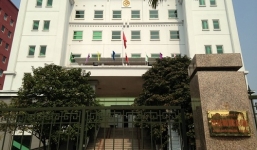 Thanh tra kho bạc Hải Dương đánh vợ dã man như thế nào?