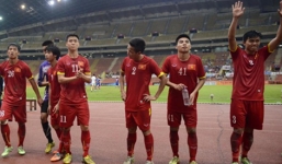 Link SOPCAST trực tiếp U23 Việt Nam vs U23 Macau lúc 16h ngày 31/3
