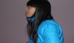 Nữ sinh 'bán thân' vì dính bẫy đa cấp