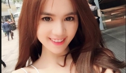Ngọc Trinh bất ngờ 'lột xác' trước khi đóng phim 18 tỷ về cuộc đời mình