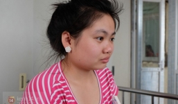 Nữ sinh mất khả năng nói chuyện kể lại giây phút kinh hoàng bị bạn đánh