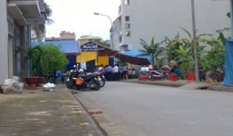 Thanh tra kho bạc Hải Dương giết vợ: Hung thủ được bầu là người chồng đảm nhất