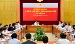 Nền kinh tế đang dần phục hồi, nhiều tín hiệu khởi sắc