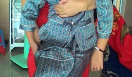 Kết luận vụ bé trai bị cưa chân