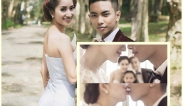 Sao Việt lên tiếng ủng hộ chuyện tình cảm Khánh Thi – Phan Hiển