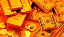 Giá vàng 30/3: Vàng SJC giảm 40.000 đồng/lượng