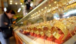 Giá vàng 31/3: Vàng SJC giảm 20.000 đồng/lượng