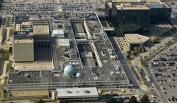 Xả súng tại trụ sở Cơ quan An ninh Mỹ, một người thiệt mạng