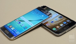 Bộ đôi đình đám Galaxy S6 và S6 Edge ra mắt thị trường Đông Nam Á