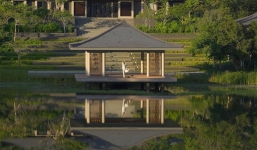 Cận cảnh bên trong khu nghỉ dưỡng đắt nhất VN với giá 100 triệu/đêm