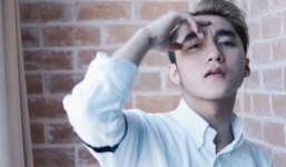 Sơn Tùng MTP lấy lại vẻ đẹp trai sau khi rút lui khỏi The Remix