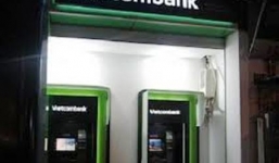ATM của Vietcombank bị nhóm người nước ngoài phá, trộm 1,4 tỷ đồng