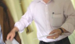 Yêu cầu làm rõ việc bệnh nhân tử vong, bệnh viện nhờ 'ông anh' dàn xếp