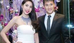 Vì sao Thủy Tiên  – Công Vinh luôn tạo sự khác biệt với các sao Việt?