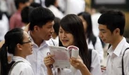 Đề thi minh họa Kỳ thi THPT quốc gia: Giáo viên, học sinh đều 'than' khó