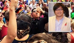 Người đóng giả Kim Jong-un khoe chiến tích “qua đêm” với 40 cô gái