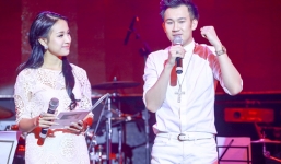 Đàm Vĩnh Hưng gây chú ý với món quà đặc biệt dành tặng Dương Triệu Vũ 
