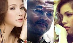 Đại gia Hà Nội tậu biệt thự cho 10 tình nhân