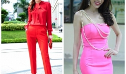 Hồ Ngọc Hà, Thủy Tiên ai hoàn hảo nhất showbiz Việt