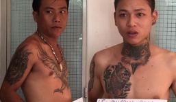 Công an nổ súng bắt 63 giang hồ chuẩn bị hỗn chiến: Kẻ cầm đầu ra đầu thú