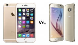 Những điều chỉ Galaxy S6 và Galaxy S6 Edge mới có